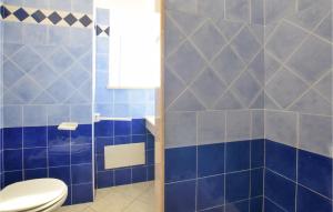 Pet Friendly Home In Orosei
