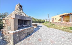 Pet Friendly Home In Orosei