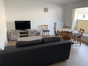 Appartements Appartement Fort-Mahon-Plage, 2 pieces, 4 personnes - FR-1-482-114 : photos des chambres