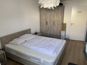 Appartements Appartement Fort-Mahon-Plage, 2 pieces, 4 personnes - FR-1-482-114 : photos des chambres