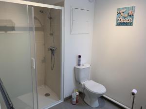 Appartements Appartement Fort-Mahon-Plage, 2 pieces, 4 personnes - FR-1-482-114 : photos des chambres