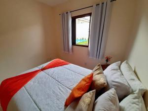 Casa Aconchegante Com Vista Para Montanha Pedra Grande