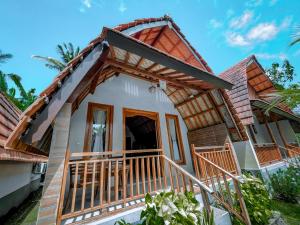 Bungalow Deluxe (Deluxe Bungalow)