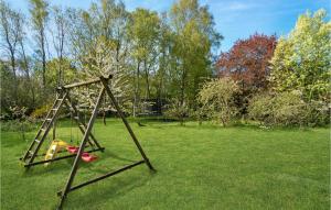 Lovely Home In Jægerspris With Wifi