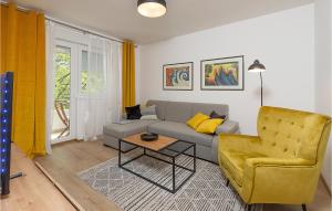 Stunning Apartment In Pula With Wifi