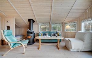 Cozy Home In Højby With Kitchen