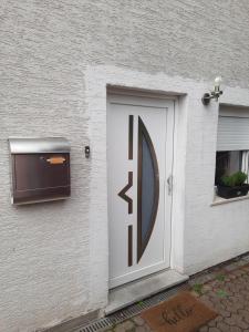 Fewo klein aber fein