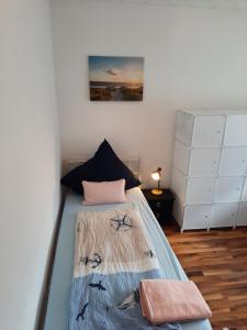 Fewo klein aber fein