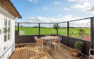 Awesome Home In Sydals With Wifi