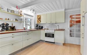 Awesome Home In Sydals With Wifi