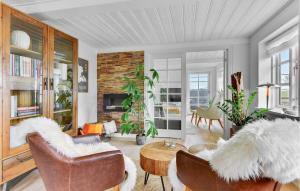 Awesome Home In Sydals With Wifi