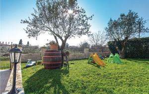 Lovely Home In Pula With Wifi