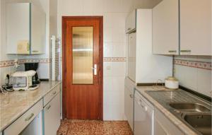 Beautiful Home In Calp With Wifi