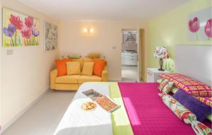 Lovely Apartment In Ravni