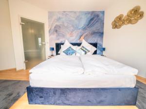 Penthouse-Suite near University