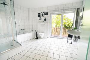 Penthouse-Suite near University