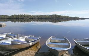 3 Bedroom Lovely Home In Vittaryd