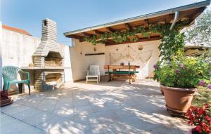 Nice Apartment In Krk With Wifi