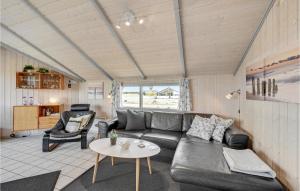 Holiday Home Arvidvej Hvide Sande