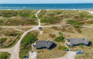 Holiday Home Arvidvej Hvide Sande