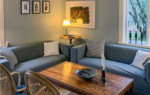 3 Bedroom Stunning Home In Valdemarsvik