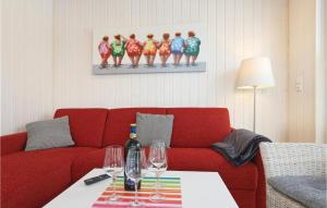 Lovely Home In Ostseeresort Olpenitz
