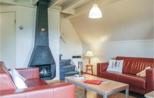 Awesome Home In Gramsbergen With Wifi