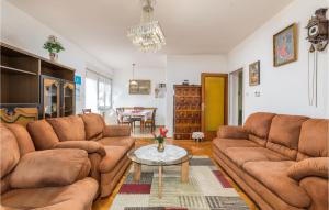 Apartment Vocarska Iii