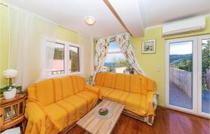 2 Bedroom Gorgeous Apartment In Marina