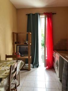 Appartements Charming Quiet Big Flat appart Surrounding Gardens : photos des chambres