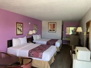 Budget Host Inn - Mattoon