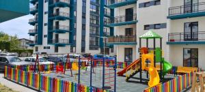 Brizza Apartments 9 Mamaia Nord