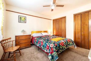 Golden Sunflower's Apt C - 4hvězdičkové hotely ve městě Lawton