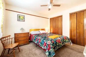 Golden Sunflower's Apt C Lawton Ok - ألتوس