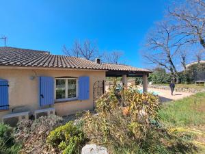 Lescale au soleil 2 à 16 personnes