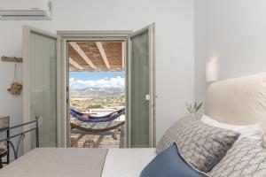 Casa Solmar, Stelida Naxos, by NaxosVibe