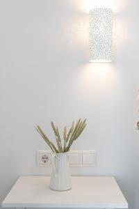 Casa Solmar, Stelida Naxos, by NaxosVibe