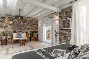 Casa Solmar, Stelida Naxos, by NaxosVibe