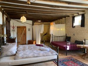 B&B / Chambres d'hotes Le petit Permadise : photos des chambres