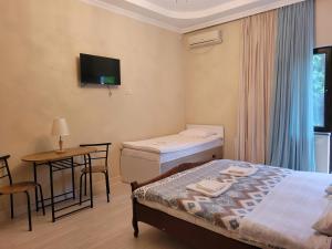 Hotel Dika