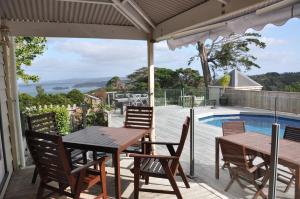 kauri villas