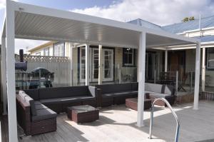 kauri villas