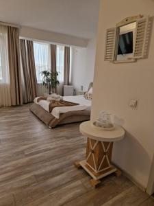 Caprice Deluxe Accomodation