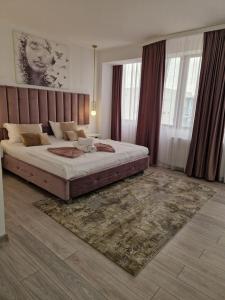 Caprice Deluxe Accomodation