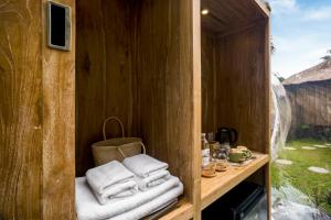 Bubble Hotel Bali Ubud - Adults Only