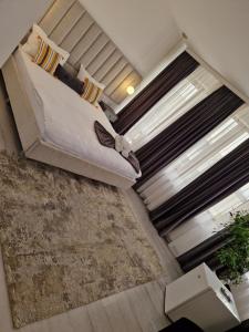 Caprice Deluxe Accomodation