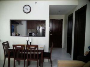 Affordable high-end one-bedroom condominium in the center of Cebu City