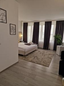 Caprice Deluxe Accomodation