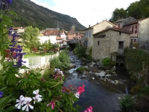 Appartements Petit village authentique : photos des chambres