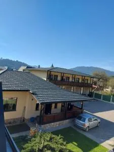 Fexada Home - Strîmtura